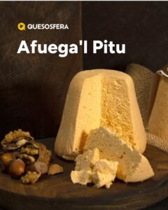 Queso Afuega'l Pitu