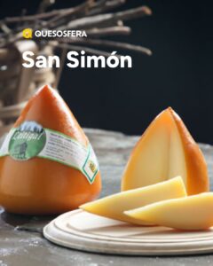 Queso Tetilla