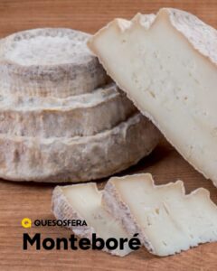 Queso Monteboré